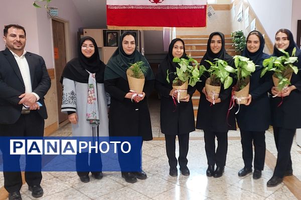 گردهمایی نمایندگان مدیران مناطق شهرستان‌های استان‌‌تهران در بهارستان‌۲