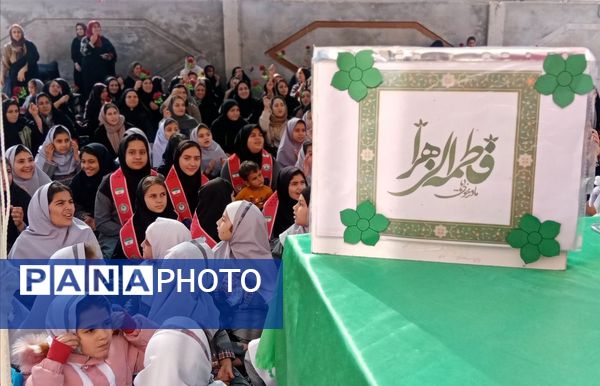 گرامیداشت روز مادر، روایت مهربانی بی پایان