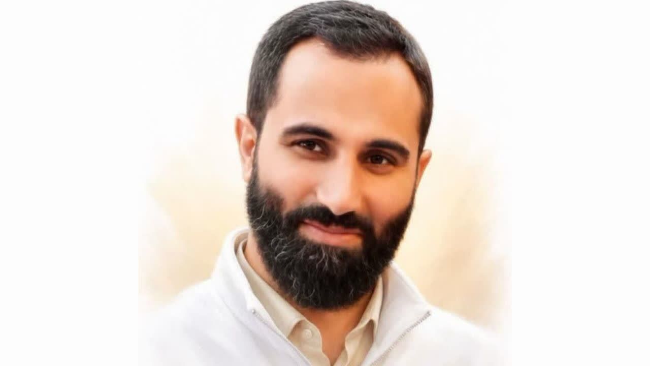 همسرم تا آخرین لحظه پای باورهایش ایستاد