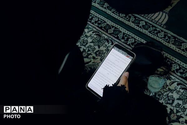 طنین نوای سوگواری در شهرستان ملارد
