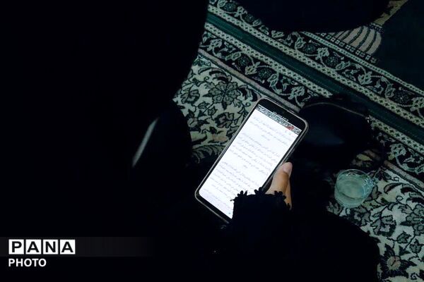 طنین نوای سوگواری در شهرستان ملارد