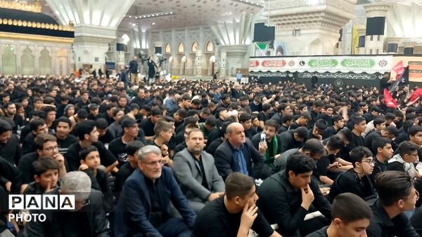 سوگواره سراسری احلی من العسل
