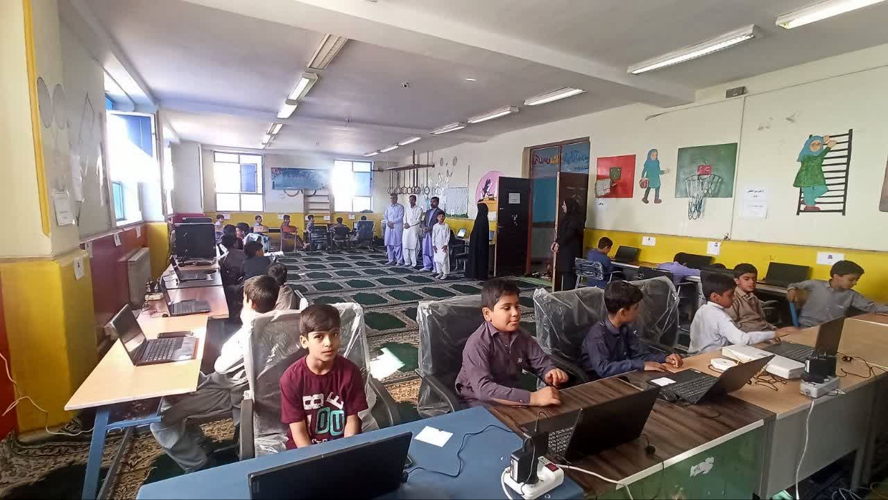 سیستان‌و‌بلوچستان میزبان آزمون بین‌المللی پرلز ۲۰۲۶ 