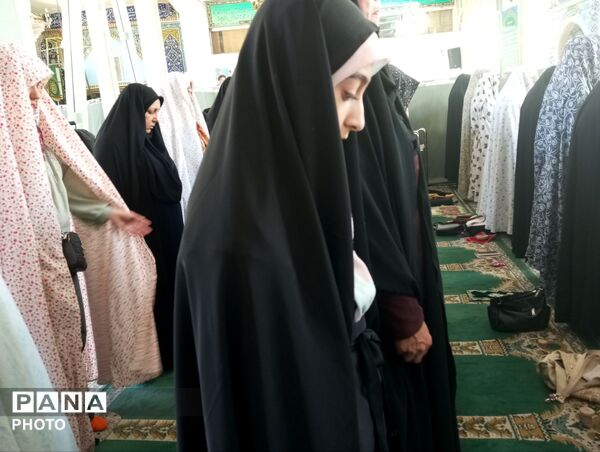 مسابقات ورزشی به مناسبت دهه کرامت در نیشابور