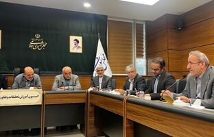 تقویت زیرساخت‌ها، تأمین نیروی انسانی و توسعه خدمات توانبخشی دانش‌آموزان استثنایی