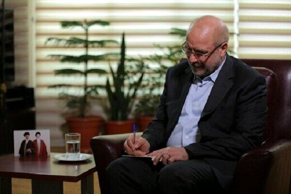 قالیباف درگذشت «حسین تبریزی» را تسلیت گفت
