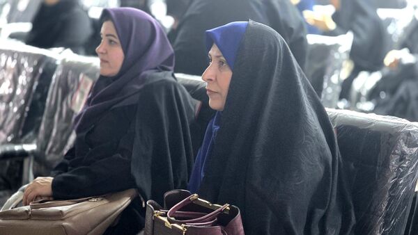 کارگاه مقاله‌نویسی آموزش‌دهندگان سوادآموزی در قائمشهر