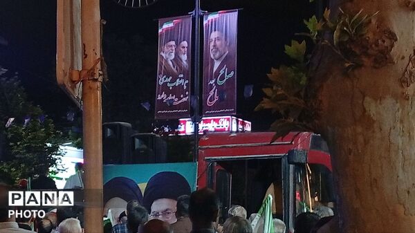 هشتاد و هشت شب مقاومت در نیشابور بزرگ-۲
