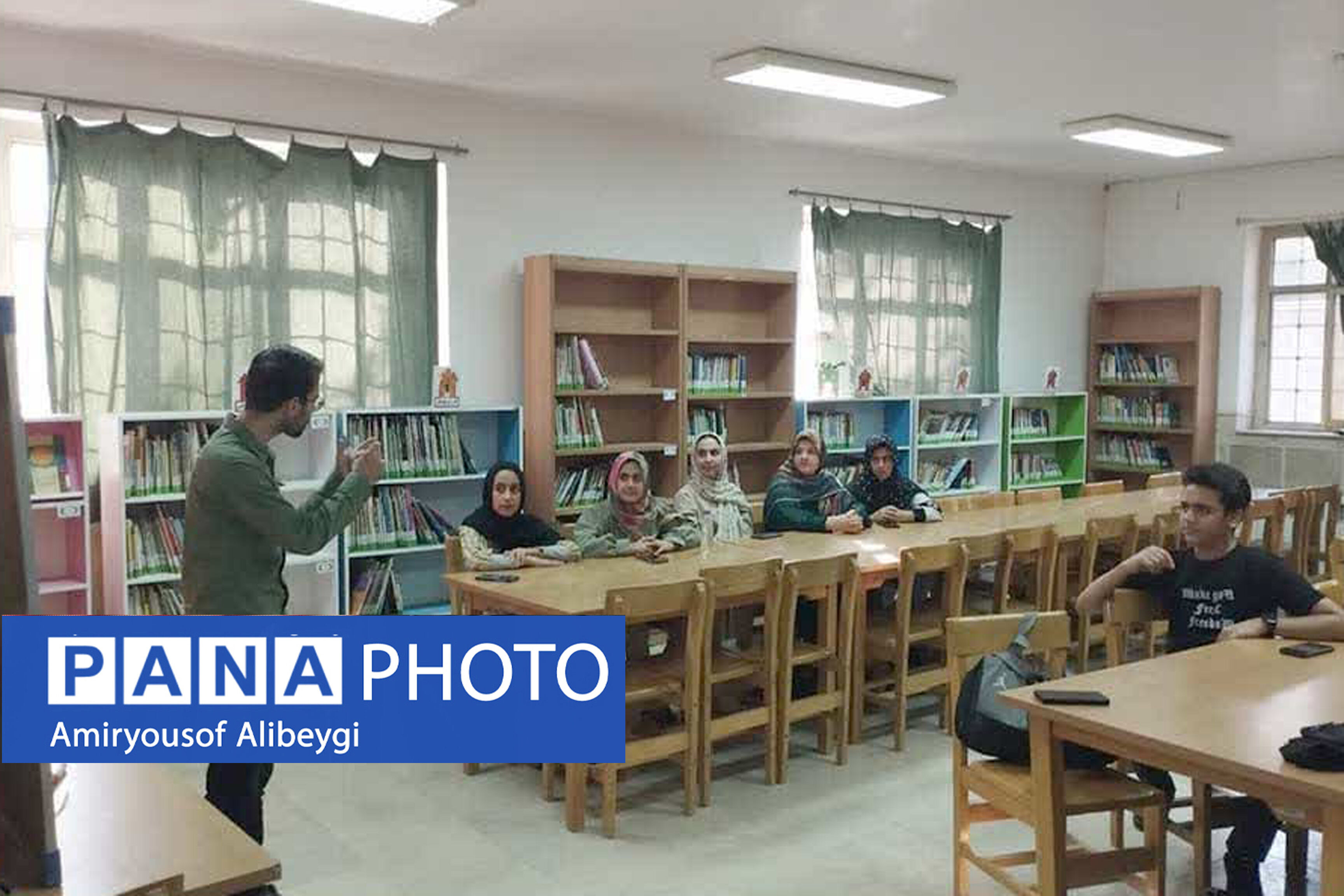 با موبایل انیمیشن بسازید