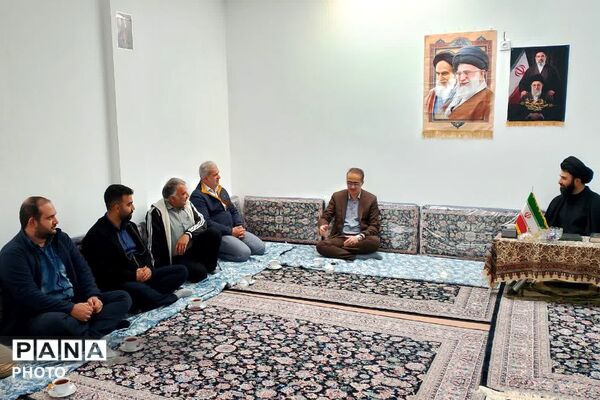 جهاد تبیین در فیروزکوه