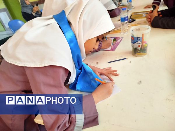 جشن تولد خاص‌ترین رفیق دنیا در گلوگاه 