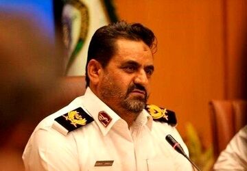 ثبت ۴۹۳ هزار جریمه تنها برای ۳ تخلف طی ماه گذشته در تهران