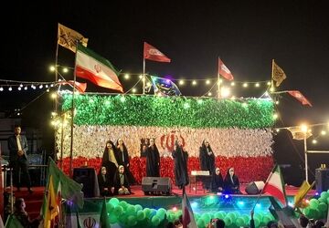 میدان قائم در پرتو غدیر؛ از بیعت با مولا تا تجدید بیعت با ولایت