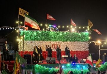 میدان قائم در پرتو غدیر؛ از بیعت با مولا تا تجدید بیعت با ولایت