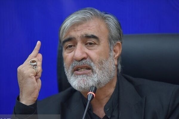 اقتدار ما معادلات مورد نظر واشنگتن را با چالش مواجه کرده است