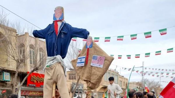 ۲۲ بهمن؛ نماد اتحاد ملی و یادآور ایستادگی برای آزادی و عدالت