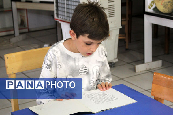  فعالیت‌های تابستانه کانون پرورش فکری کهگیلویه‌ و‌ بویراحمد