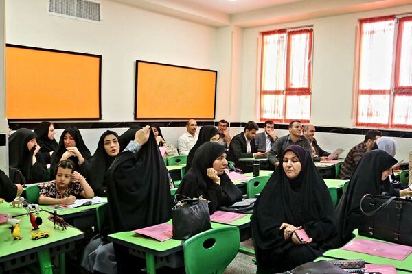 مرحله استانی دوره توانمندسازی نیروی انسانی «توانا» در قم