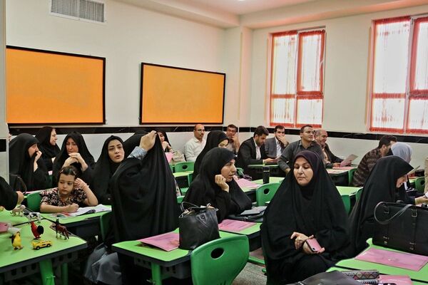 مرحله استانی دوره توانمندسازی نیروی انسانی «توانا» در قم