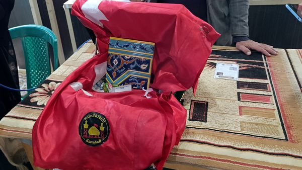 اعتکاف؛ فرصتی برای توقف در مسیر پرشتاب زندگی