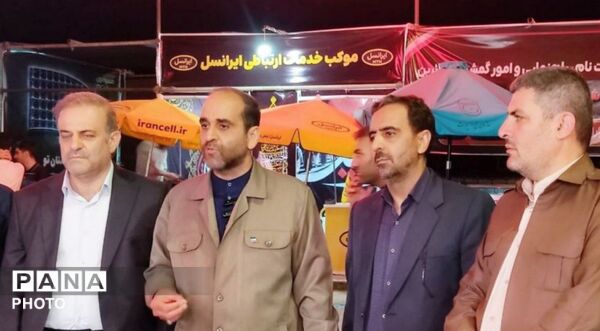 آمادگی کامل مرز باشماق برای تردد زائران اربعین حسینی