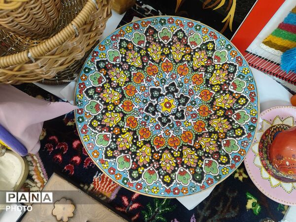 جشنواره‌های فرهنگی هنری «امید فردا» و «پرسش مهر» در کرج