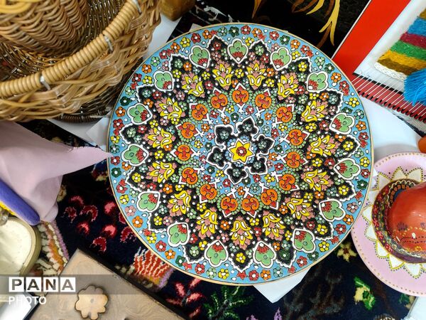 جشنواره‌های فرهنگی هنری «امید فردا» و «پرسش مهر» در کرج
