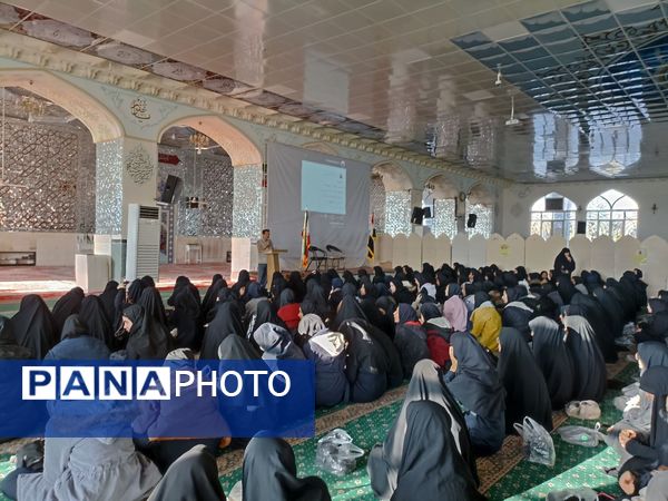 مرحله حضوری لیگ جت در شهرستان کاشمر