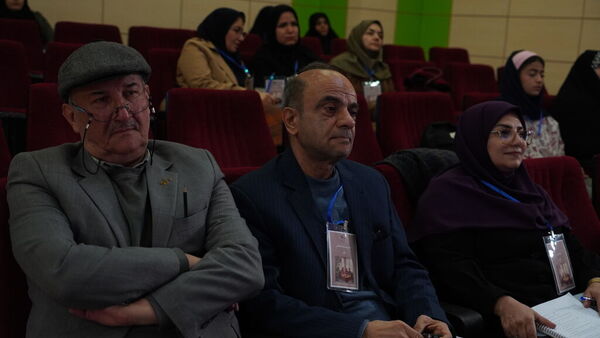  اولین روز از مرحله استانی بیست و هفتمین جشنواره بین المللی قصه گویی در مشهد