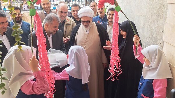 سفر یک روزه مدیرکل آموزش و پرورش آذربایجان‌غربی به شهرستان میاندوآب