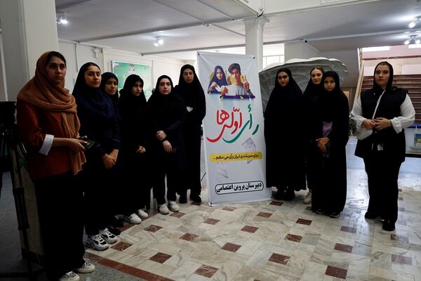 چهاردهمین دوره انتخابات ریاست‌جمهوری در ارومیه
