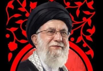 میثاق خون و اشک؛ تجلی وفاداری بی‌کران در مصلای تهران