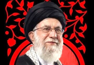 میثاق خون و اشک ؛ تجلی وفاداری بی‌کران در مصلای تهران