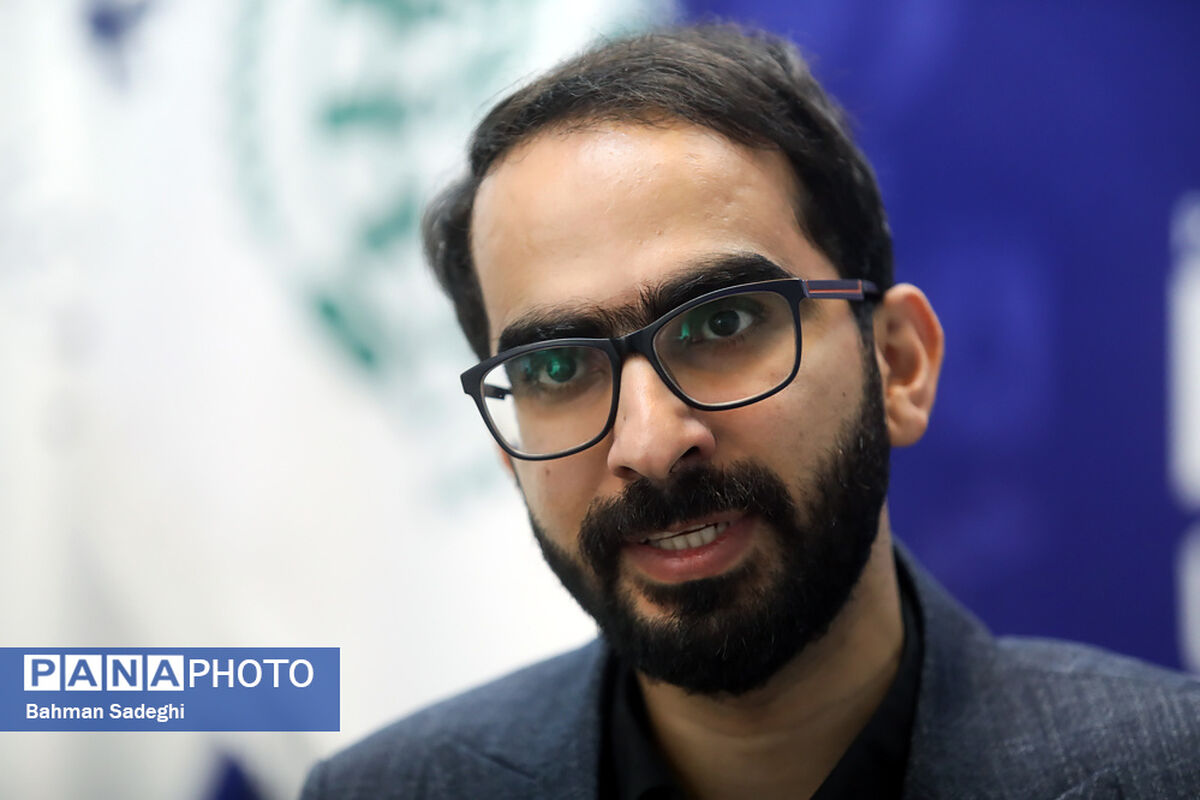  مدال‌آوران توانایی حل مسائل کشور را دارند