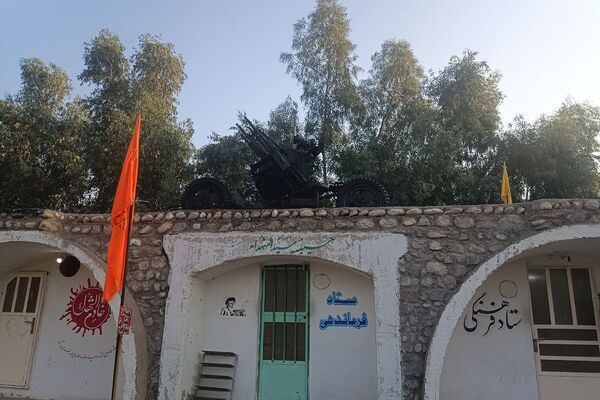 از تهران تا شلمچه، مسیر عشق و افتخار