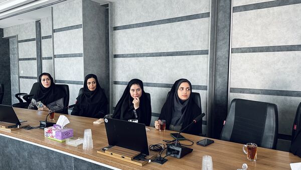 تقدیر از عوامل اجرایی جشنواره ملی طراحی و دوخت لباس دانش‌آموزی با حضور انجمن اولیا‌ و مربیان استان مرکزی