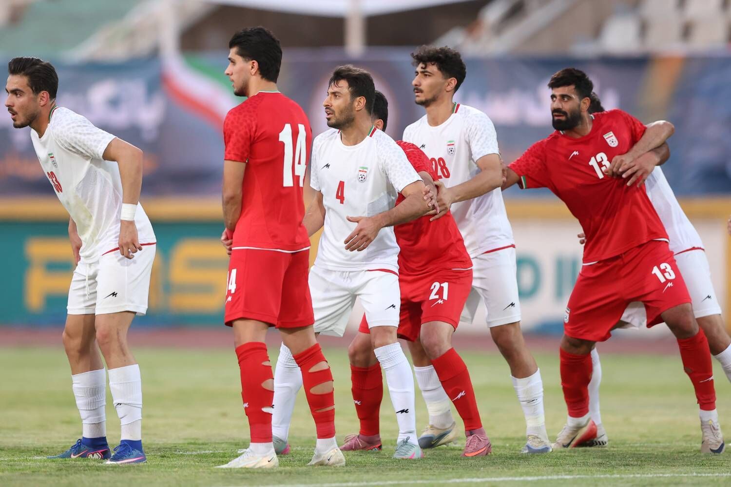 نبی: ۳ بازی دوستانه داریم/ تاج با مسئولان FIFA جلسات خوبی داشت