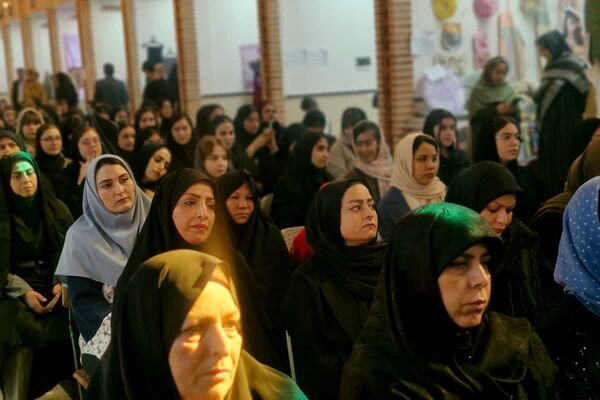 برگزاری دومین جشنواره نوردخت؛ تلفیق هنر و عفاف در پوشش ایرانی ـ اسلامی در قرچک