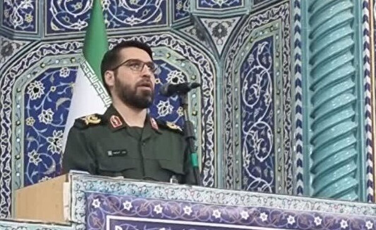 آموزه‌های دفاع مقدس جوانان را در برابر جنگ ترکیبی ایمن می سازد
