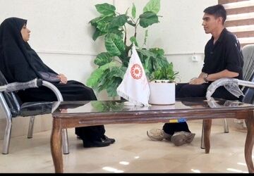 خدمات توان‌بخشی، سلامت اجتماعی و توانمند‌سازی از مهم‌ترین اقدامات بهزیستی شهرستان سامان است