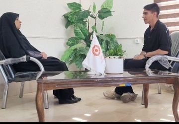 خدمات توان‌بخشی، سلامت اجتماعی و توانمند‌سازی از مهم‌ترین اقدامات بهزیستی شهرستان سامان است