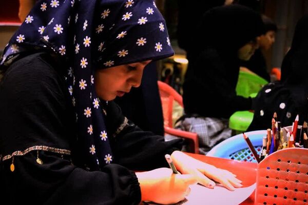 تجلی ایران مقتدر در سوگواری اباعبدالله الحسین(ع) 