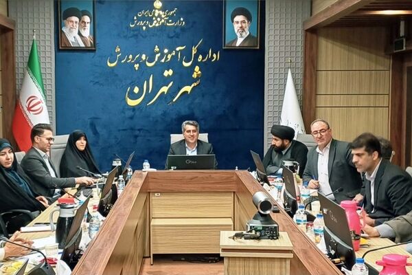  شروع سال تحصیلی جدید؛ شروع احصاء و بازآفرینی هویت ایرانی و تغییر گفتمان در هویت دینی متناسب با نسل نوین خواهد بود