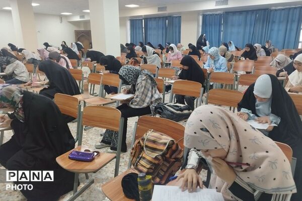 هفتمی‌های فرزانگان یک؛ شروعی پرهیجان