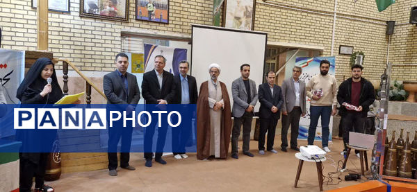 کارگاه آموزشی اجرای ورزش باستانی در مدارس قم