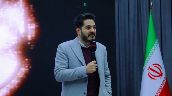 اختتامیه هشتمین جشنواره رسانه‌ای ابوذر آذربایجان شرقی