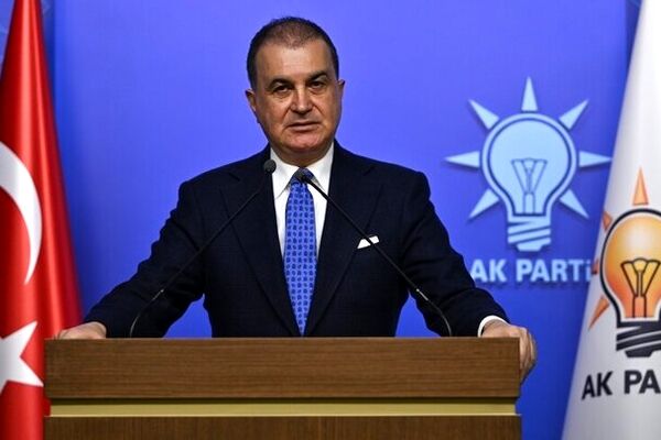 ترکیه: آتش بس ایران و آمریکا باید به صلحی پایدار تبدیل شود