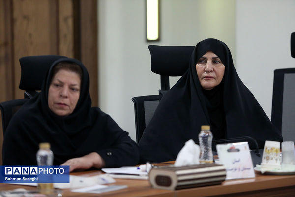 بیست و دومین گردهمایی شورای هماهنگی موسسات مدارس غیر دولتی کشور