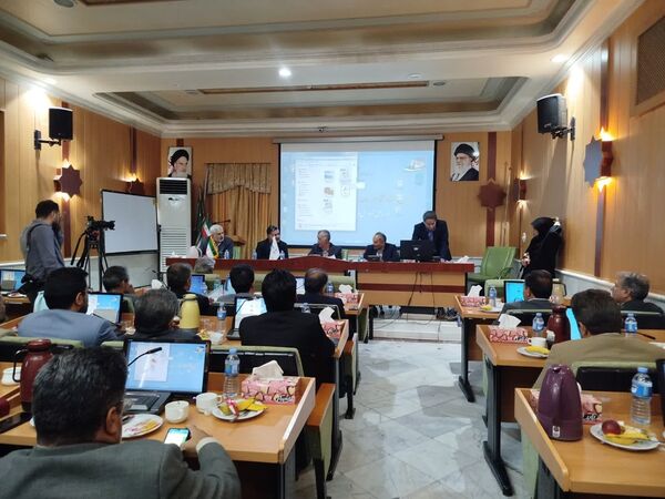 امضای تفاهم‌نامه توسعه هنرستان‌های جوار صنعت در خراسان رضوی