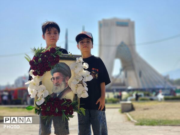 قابی برای یک پیوند ماندگار